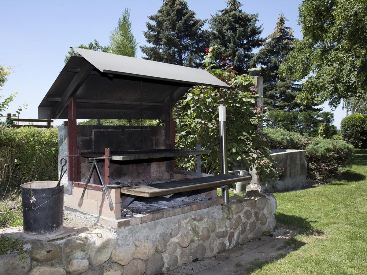 Le Domaine Du Plantier Villa Saint-Hilaire-de-la-Côte Exteriör bild