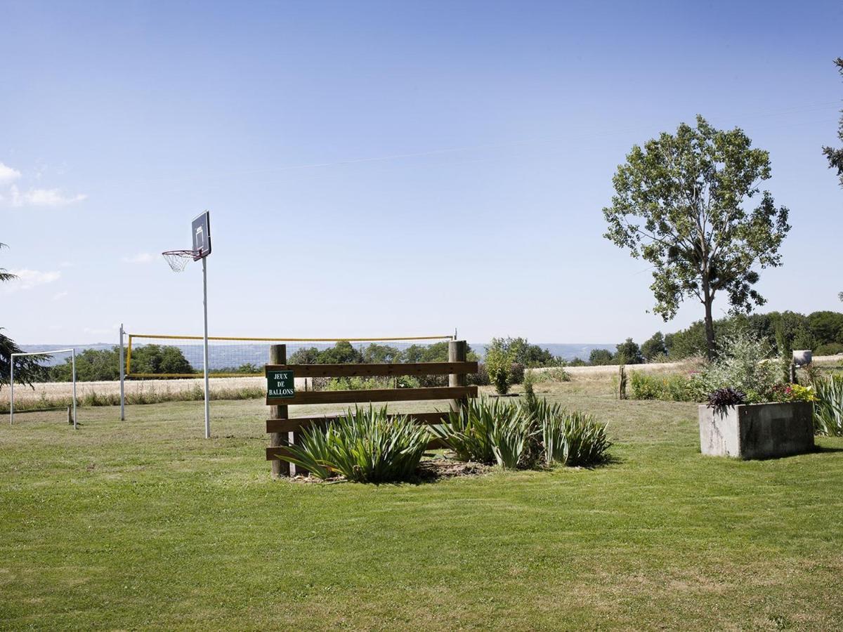 Le Domaine Du Plantier Villa Saint-Hilaire-de-la-Côte Exteriör bild